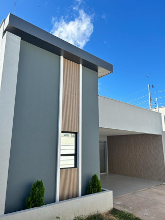 Imagem Casa à Venda, 120 m² em Uruguai - Teresina Imagem Casa à Venda, 120 m² em Uruguai - Teresina