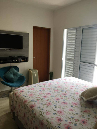 Imagem Casa com 4 Quartos à Venda, 261 m² em Jardim Jaraguá - Atibaia