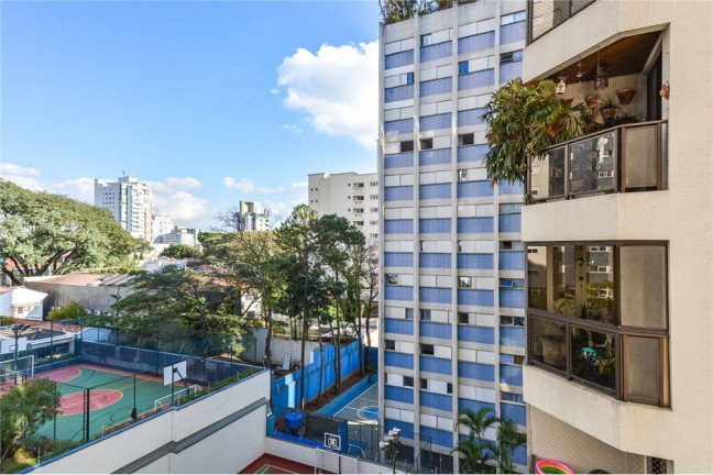Imagem Apartamento com 3 Quartos à Venda, 93 m² em Vila Mariana - São Paulo