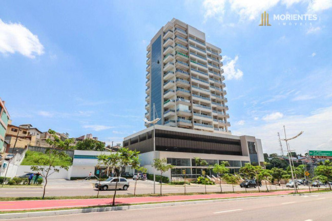 Sala Comercial à Venda, 58 m² em Centro - Jundiaí
