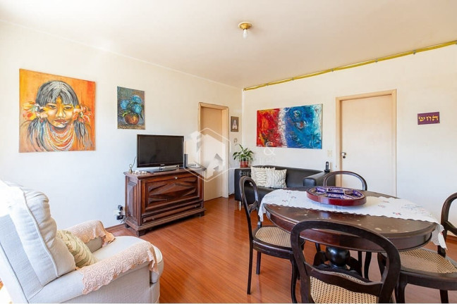 Imagem Apartamento com 3 Quartos à Venda, 65 m² em Chácara Santo Antônio (zona Sul) - São Paulo Imagem Apartamento com 3 Quartos à Venda, 65 m² em Chácara Santo Antônio (zona Sul) - São Paulo