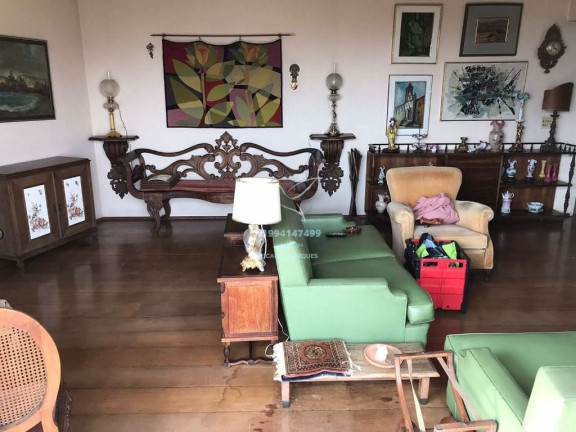 Imagem Apartamento com 3 Quartos à Venda, 107 m² em Vila Suzana - São Paulo Imagem Apartamento com 3 Quartos à Venda, 107 m² em Vila Suzana - São Paulo