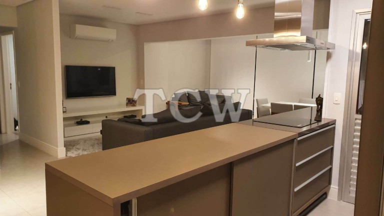 Imagem Apartamento com 2 Quartos à Venda, 96 m² em Brooklin - São Paulo