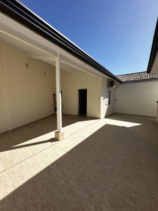 Imagem Casa com 3 Quartos à Venda, 160 m² em Solemar - Praia Grande Imagem Casa com 3 Quartos à Venda, 160 m² em Solemar - Praia Grande