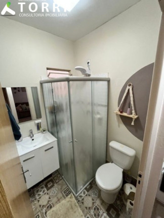 Imagem Casa com 3 Quartos à Venda, 112 m² em Wanel Ville - Sorocaba