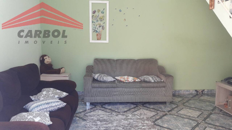 Imagem Casa com 3 Quartos à Venda, 286 m² em Jardim Guanabara - Jundiaí