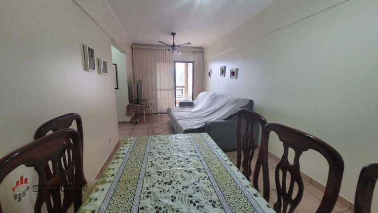 Imagem Apartamento com 2 Quartos à Venda, 84 m² em Vilamar - Praia Grande Imagem Apartamento com 2 Quartos à Venda, 84 m² em Vilamar - Praia Grande