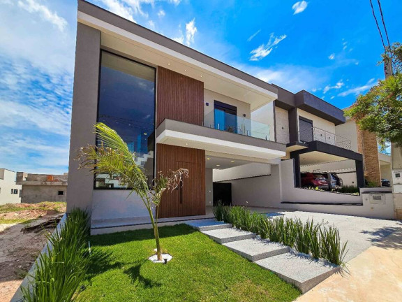 Imagem Casa de Condomínio com 3 Quartos à Venda, 250 m² em Recanto Quarto Centenário - Jundiaí Imagem Casa de Condomínio com 3 Quartos à Venda, 250 m² em Recanto Quarto Centenário - Jundiaí