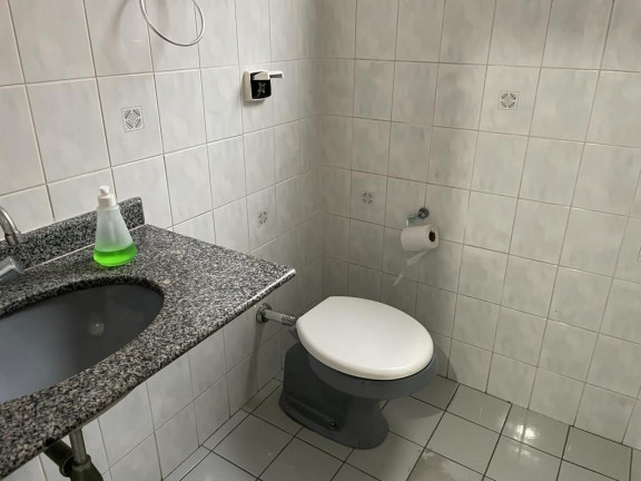 Imagem Sala Comercial para Alugar, 68 m² em Vila Tupi - Praia Grande