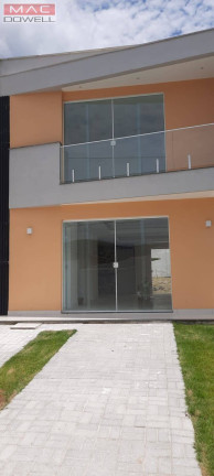 Imagem Casa com 3 Quartos à Venda, 110 m² em Serra Grande / Niterói / Rj - Niterói Imagem Casa com 3 Quartos à Venda, 110 m² em Serra Grande / Niterói / Rj - Niterói