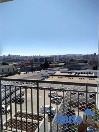 Imagem Apartamento com 2 Quartos à Venda, 49 m² em Vila Guilherme - São Paulo