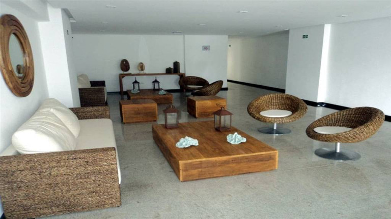 Apartamento com 2 Quartos à Venda, 78 m² em Tupi - Praia Grande