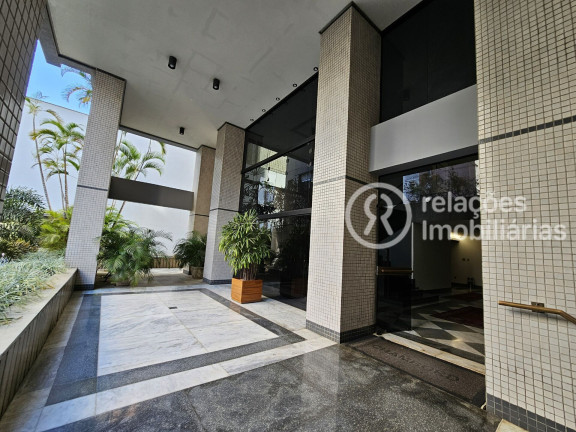 Imagem Apartamento com 3 Quartos para Alugar, 160 m² em Lourdes - Belo Horizonte Imagem Apartamento com 3 Quartos para Alugar, 160 m² em Lourdes - Belo Horizonte