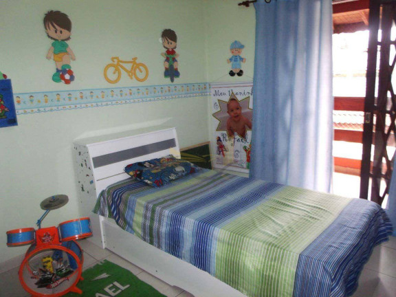 Imagem Casa com 4 Quartos à Venda, 300 m² em Parque Nova Jandira - Jandira