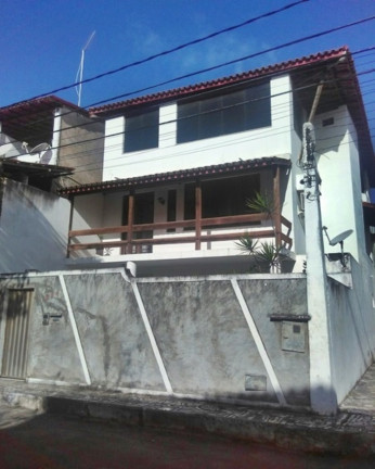 Imagem Casa com 4 Quartos à Venda, 250 m² em Itapuã - Salvador