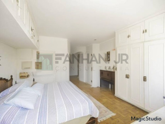 Imagem Cobertura com 4 Quartos à Venda, 270 m² em Jardim Europa - São Paulo Imagem Cobertura com 4 Quartos à Venda, 270 m² em Jardim Europa - São Paulo