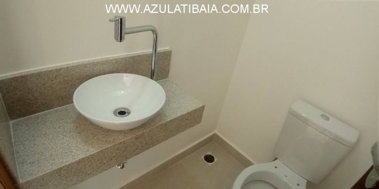 Imagem Casa com 3 Quartos à Venda, 117 m² em Jardim Maristela - Atibaia Imagem Casa com 3 Quartos à Venda, 117 m² em Jardim Maristela - Atibaia
