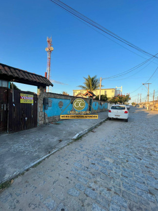 Casa com 7 Quartos à Venda, 800 m² em Samburá (tamoios) - Cabo Frio
