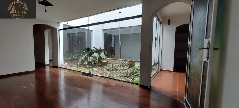 Imagem Casa com 3 Quartos à Venda, 540 m² em Nova Petrópolis - São Bernardo Do Campo