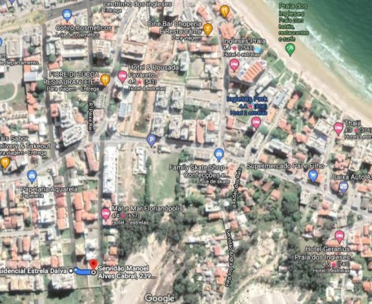 Imagem Sobrado com 3 Quartos à Venda, 250 m² em Ingleses Do Rio Vermelho - Florianópolis Imagem Sobrado com 3 Quartos à Venda, 250 m² em Ingleses Do Rio Vermelho - Florianópolis