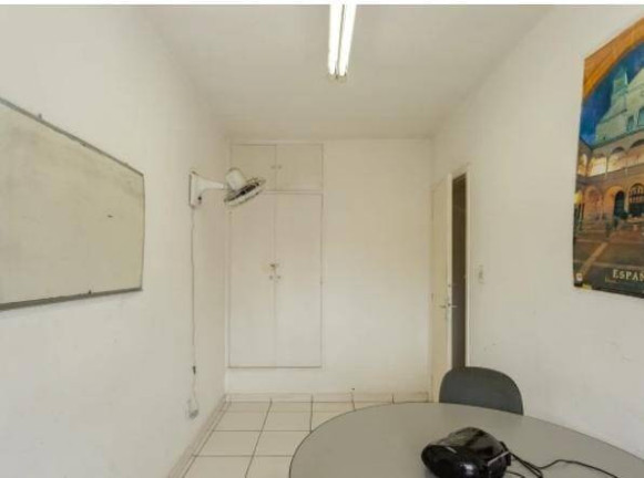 Imagem Sobrado com 3 Quartos à Venda, 105 m² em Campo Belo - São Paulo