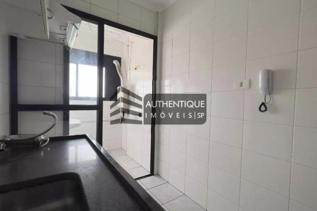 Imagem Apartamento com 2 Quartos à Venda, 48 m² em Pinheiros - São Paulo