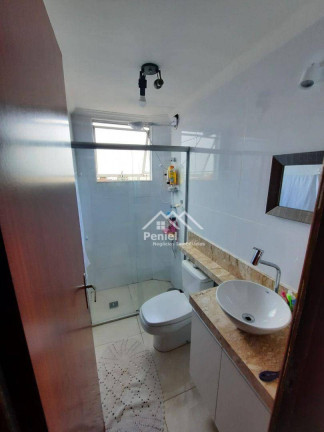 Imagem Apartamento com 3 Quartos à Venda, 67 m² em Vila Tamandaré - Ribeirão Preto