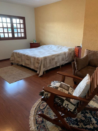 Imagem Casa com 4 Quartos à Venda, 320 m² em Guará Ii - Brasília Imagem Casa com 4 Quartos à Venda, 320 m² em Guará Ii - Brasília
