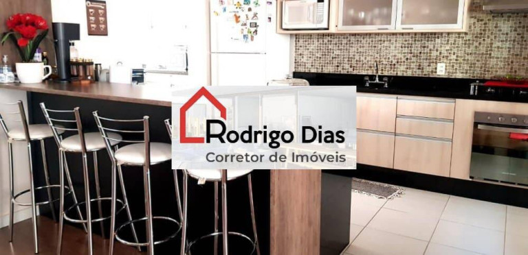 Casa de Condomínio com 3 Quartos para Alugar, 215 m² em Jardim Ermida I - Jundiaí