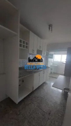 Imagem Apartamento com 3 Quartos à Venda, em Vila Clementino - São Paulo Imagem Apartamento com 3 Quartos à Venda, em Vila Clementino - São Paulo