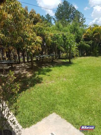 Imagem Chácara com 3 Quartos à Venda, 360 m² em City Castello - Itu