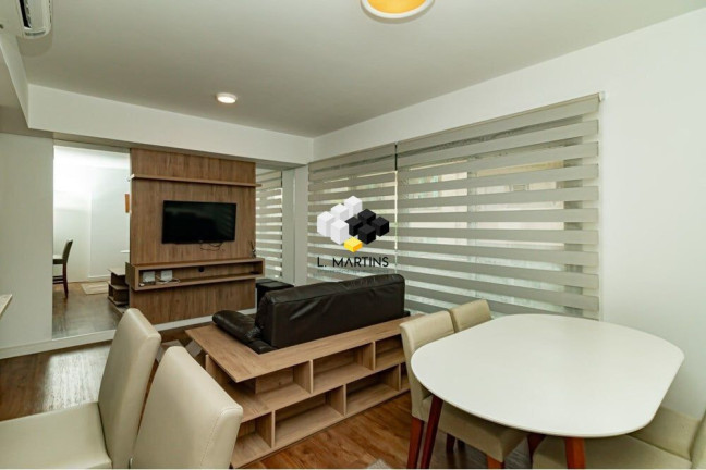 Imagem Apartamento com 1 Quarto à Venda, 49 m² em Auxiliadora - Porto Alegre Imagem Apartamento com 1 Quarto à Venda, 49 m² em Auxiliadora - Porto Alegre