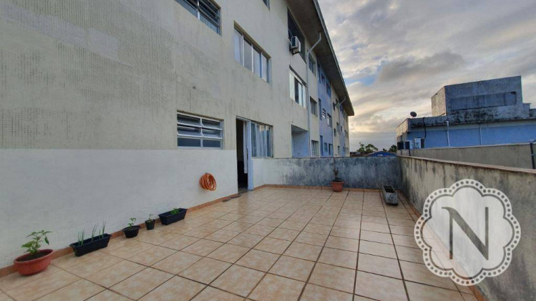 Imagem Apartamento com 2 Quartos à Venda, 106 m² em Centro - Itanhaém