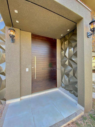 Imagem Casa com 4 Quartos à Venda, 380 m² em Parque Residencial Damha Iv - São José Do Rio Preto Imagem Casa com 4 Quartos à Venda, 380 m² em Parque Residencial Damha Iv - São José Do Rio Preto