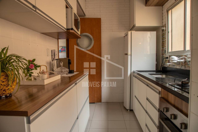 Imagem Apartamento com 2 Quartos à Venda, 50 m² em Santa Terezinha - São Bernardo Do Campo Imagem Apartamento com 2 Quartos à Venda, 50 m² em Santa Terezinha - São Bernardo Do Campo