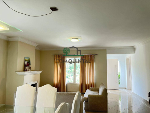 Imagem Casa com 3 Quartos à Venda, 258 m² em Granja Viana Ii - Cotia Imagem Casa com 3 Quartos à Venda, 258 m² em Granja Viana Ii - Cotia