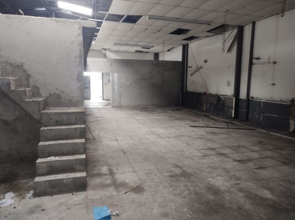 Imagem Loja para Alugar, 825 m² em Boqueirão - Santos Imagem Loja para Alugar, 825 m² em Boqueirão - Santos