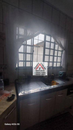 Imagem Casa com 2 Quartos à Venda, 101 m² em Campo Grande - São Paulo