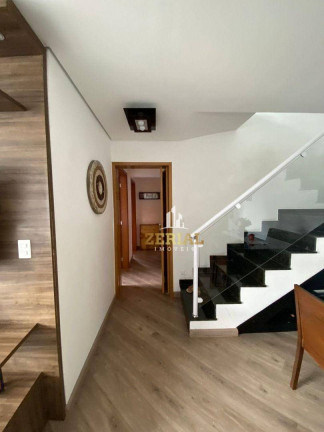 Imagem Cobertura com 3 Quartos à Venda, 172 m² em Santa Maria - São Caetano Do Sul