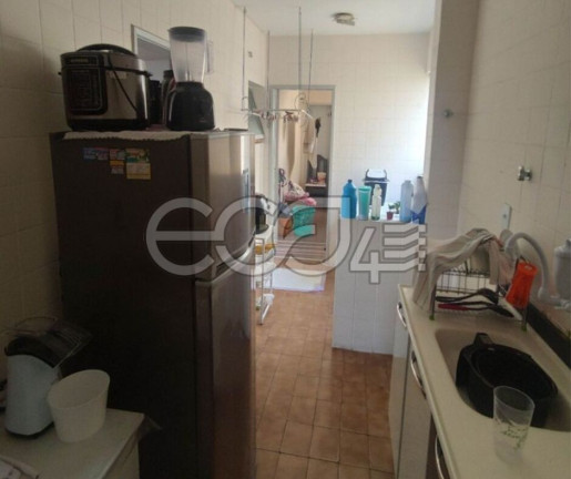 Imagem Apartamento com 3 Quartos à Venda, 78 m² em Pereira Lobo - Aracaju