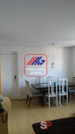 Imagem Apartamento com 3 Quartos à Venda, 70 m² em Vila Esperança - São Paulo Imagem Apartamento com 3 Quartos à Venda, 70 m² em Vila Esperança - São Paulo