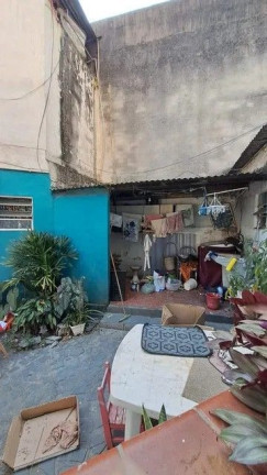 Sobrado com 3 Quartos à Venda, 212 m² em Vila Monumento - São Paulo