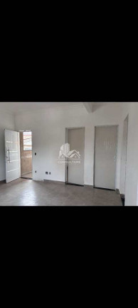 Imagem Casa com 2 Quartos à Venda, 57 m² em Morro Nova Cintra - Santos
