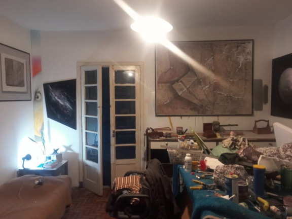 Imagem Apartamento à Venda, 47 m² em Perdizes - São Paulo Imagem Apartamento à Venda, 47 m² em Perdizes - São Paulo
