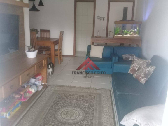 Imagem Apartamento com 3 Quartos à Venda, 120 m² em Itaipu - Niterói Imagem Apartamento com 3 Quartos à Venda, 120 m² em Itaipu - Niterói