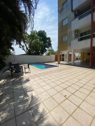 Imagem Imóvel com 2 Quartos à Venda, 60 m² em Flores - Manaus