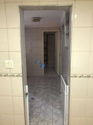 Imagem Apartamento com 3 Quartos à Venda, 100 m² em Santana - São Paulo Imagem Apartamento com 3 Quartos à Venda, 100 m² em Santana - São Paulo