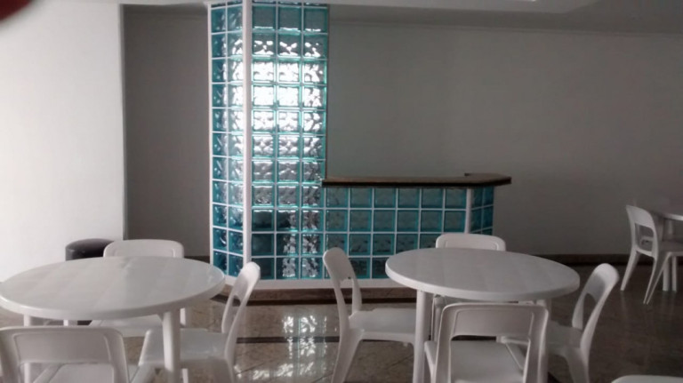 Imagem Apartamento com 3 Quartos à Venda, 73 m² em Alto Da Mooca - São Paulo
