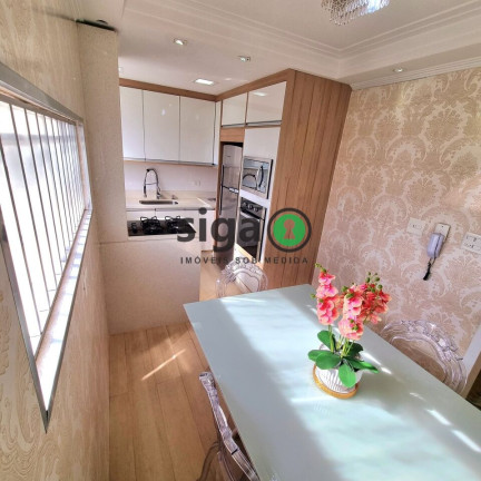Imagem Apartamento com 3 Quartos à Venda, 120 m² em Vila Formosa - São Paulo Imagem Apartamento com 3 Quartos à Venda, 120 m² em Vila Formosa - São Paulo