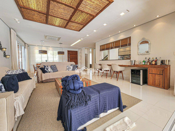 Imagem Casa com 5 Quartos à Venda, 390 m² em Riviera De São Lourenço - Bertioga